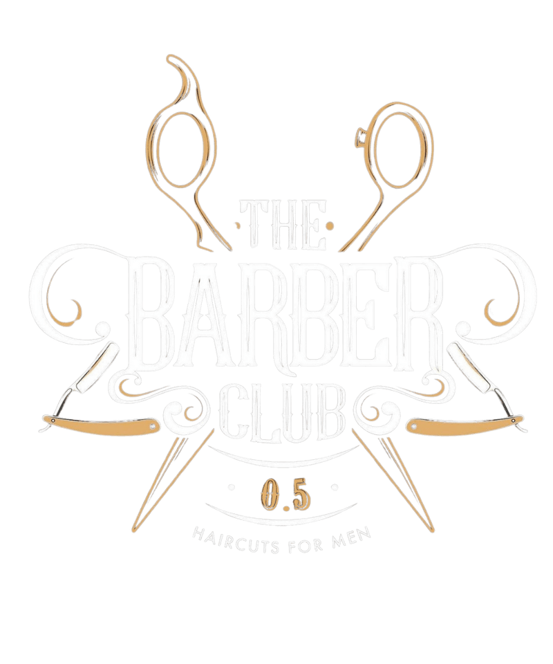 The Barber Club 0.5, haircuts for men
